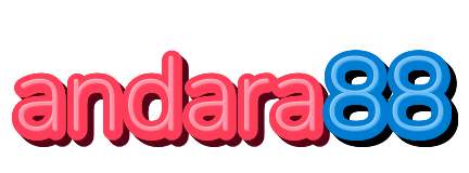andara88 — logo kanal