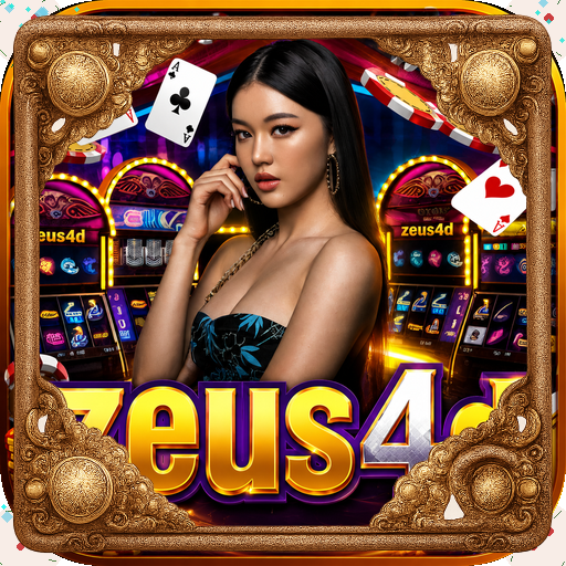 zeus4d — mitra unggulan